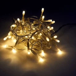 Butlers Lichterketten-45 LIGHTS LED Lichterkette 12er-Set