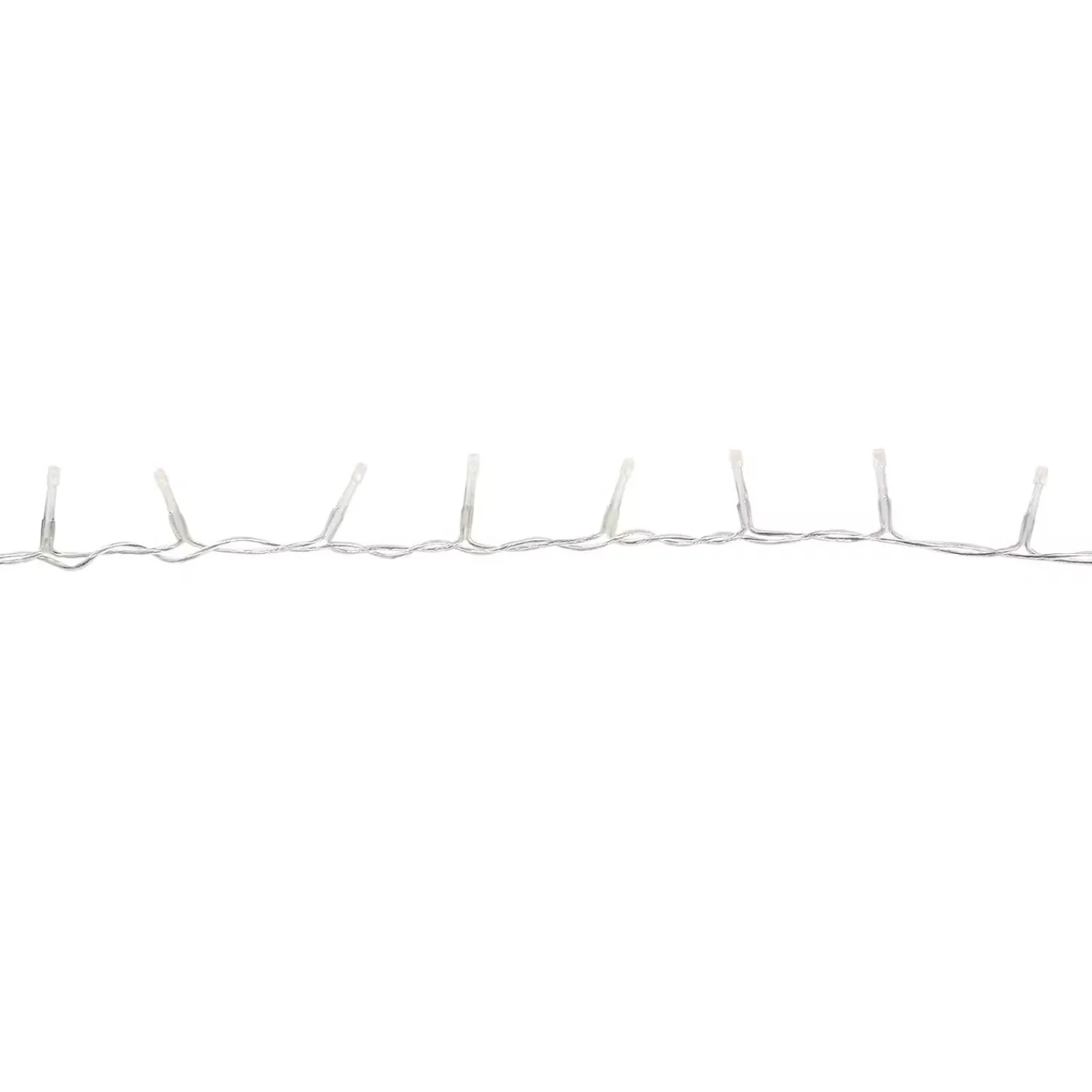 Butlers Lichterketten-45 LIGHTS LED Lichterkette 12er-Set