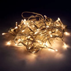 Butlers Lichterketten-120 LIGHTS LED Lichterkette 6er-Set