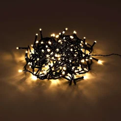 Butlers Lichterketten-160 LIGHTS LED-Lichterkette