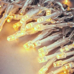 Butlers Lichterketten-45 LIGHTS LED-Lichterkette
