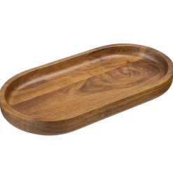 Butlers Bad-Accessoires-ACACIA Ablageschale