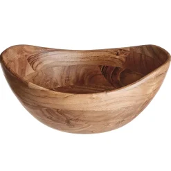 Butlers Schalen & Bowls-ACACIA Salatschale