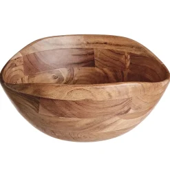 Butlers Schalen & Bowls-ACACIA Salatschale