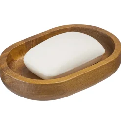 Butlers Bad-Accessoires-ACACIA Seifenschale