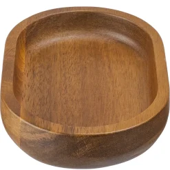 Butlers Bad-Accessoires-ACACIA Seifenschale