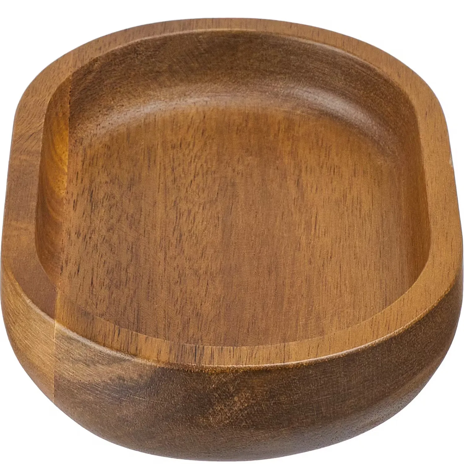 Butlers Bad-Accessoires-ACACIA Seifenschale