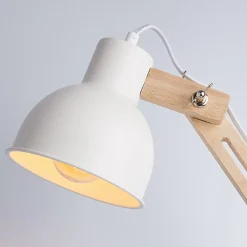 Butlers Tischlampen-AGON Schreibtischleuchte