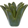Butlers Kerzenhalter & Kerzenständer-ALOE Kerzenhalter