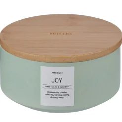 Butlers Raumdüfte|Raumdüfte & Diffuser-AMBIENCE Duftkerze Joy