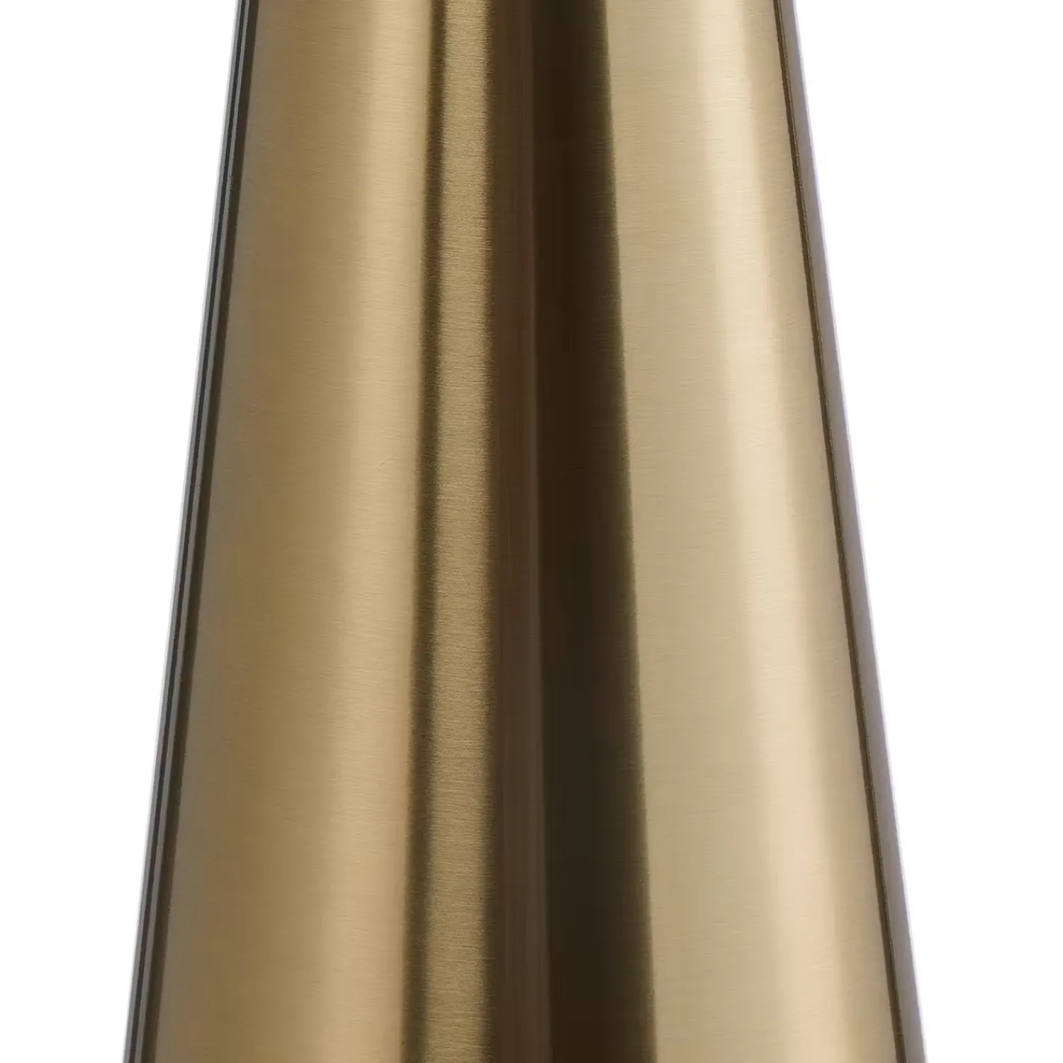 Butlers Tischlampen-ART DECO Tischleuchte