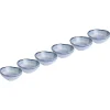 Butlers Schalen & Bowls-ARTISAN Dipschale 6er-Set