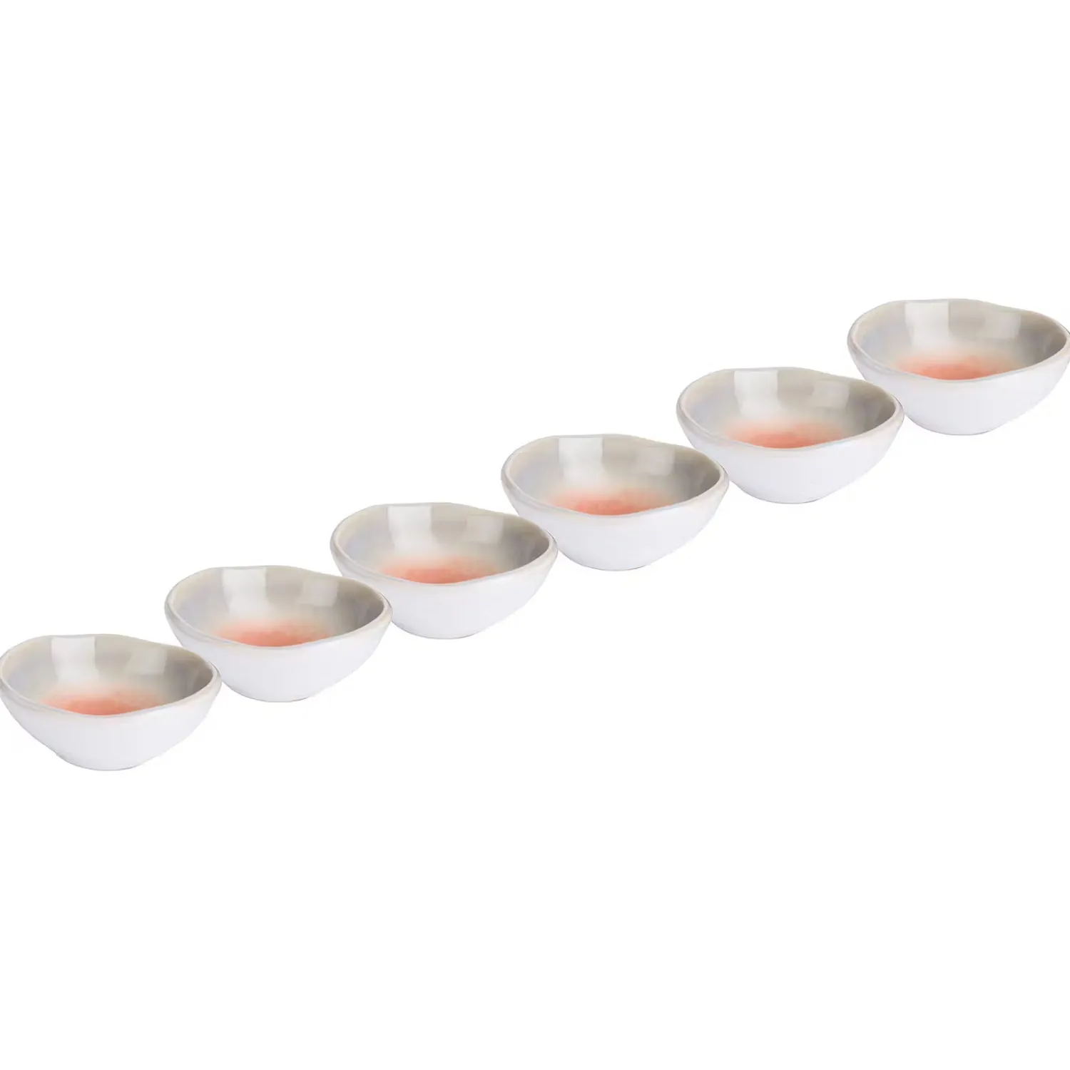 Butlers Schalen & Bowls-ARTISAN Dipschale 6er-Set