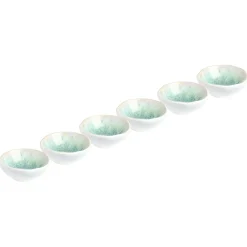 Butlers Schalen & Bowls-ARTISAN Dipschale 6er-Set