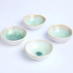 Butlers Schalen & Bowls-ARTISAN Dipschale 6er-Set