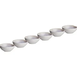 Butlers Schalen & Bowls-ARTISAN Dipschale 6er-Set