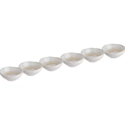 Butlers Schalen & Bowls-ARTISAN Dipschale 6er-Set