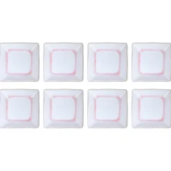 Butlers Teller-ARTISAN Teller 8er-Set
