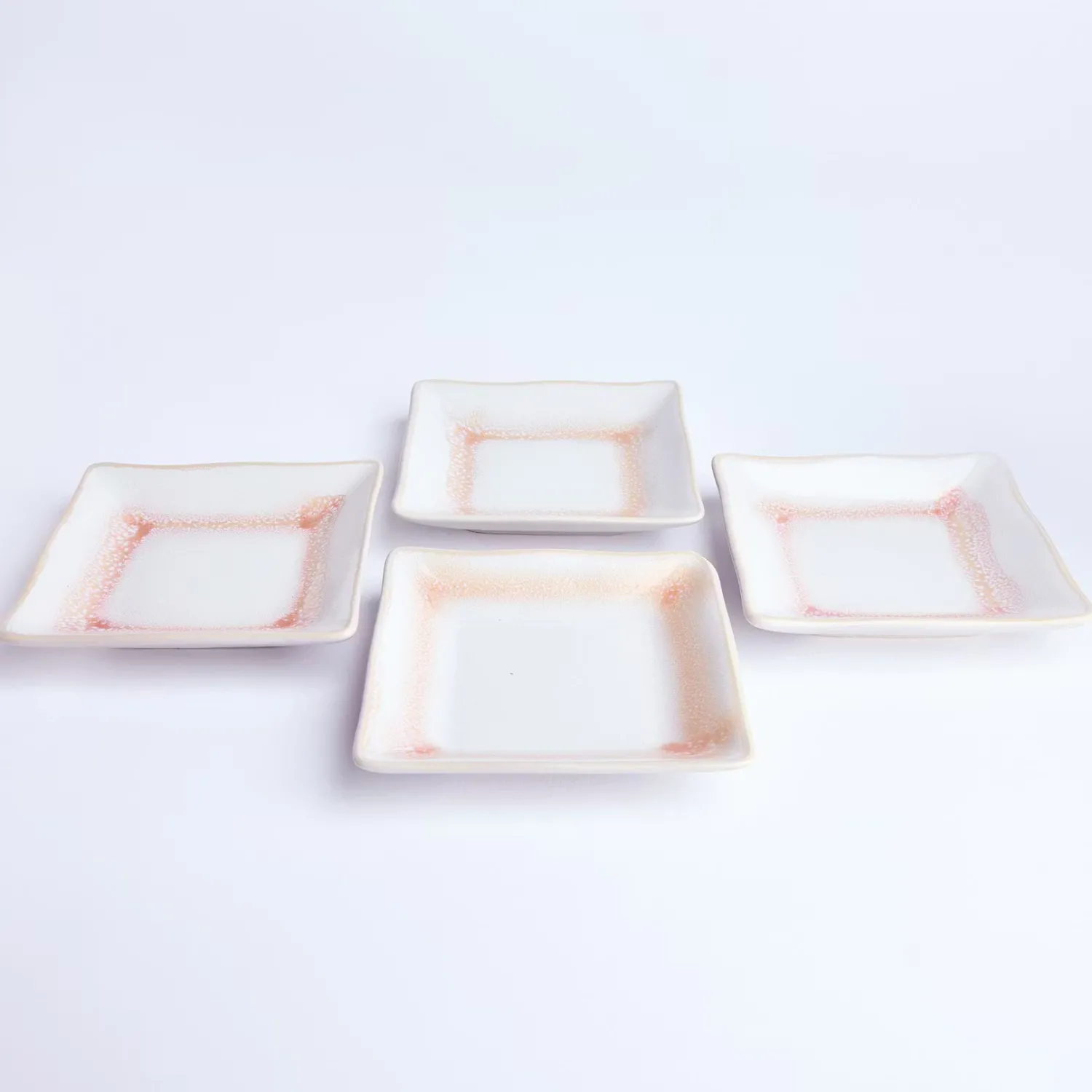 Butlers Teller-ARTISAN Teller 8er-Set