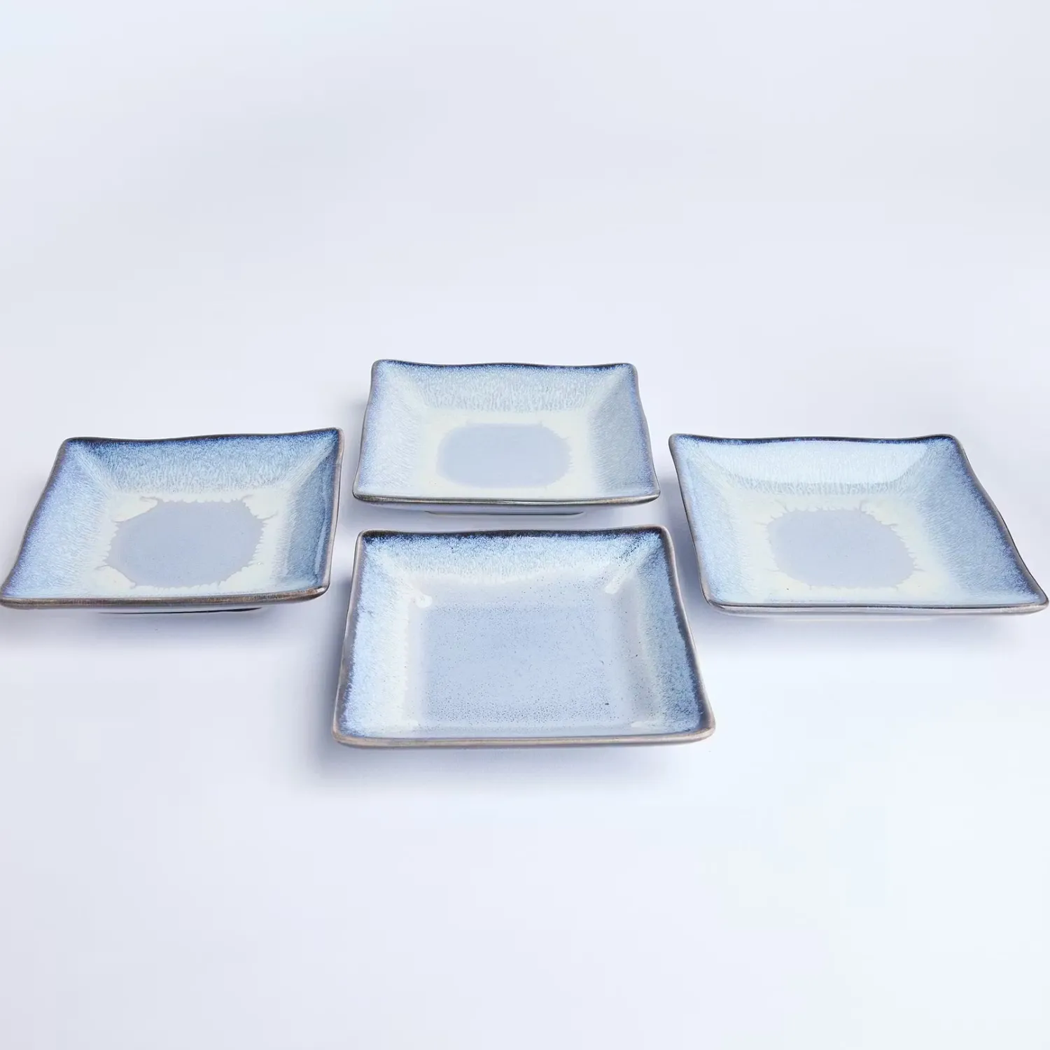 Butlers Teller-ARTISAN Teller 8er-Set