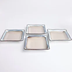 Butlers Teller-ARTISAN Teller 8er-Set