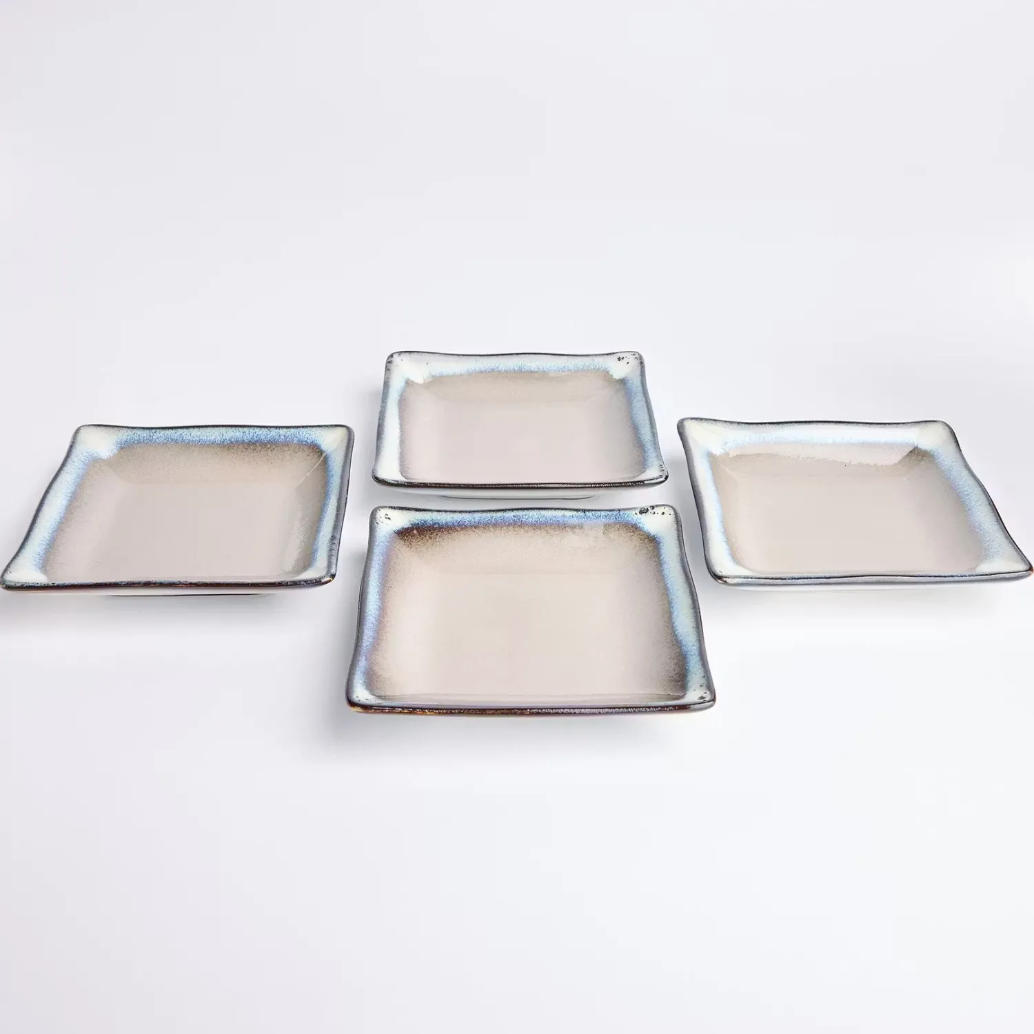 Butlers Teller-ARTISAN Teller 8er-Set