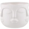 Butlers Blumentöpfe & Übertöpfe-ARTIST Blumentopf 4er-Set
