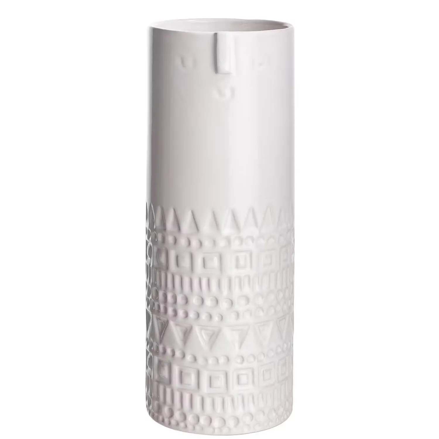 Butlers Vasen-ARTIST Vase 4er-Set