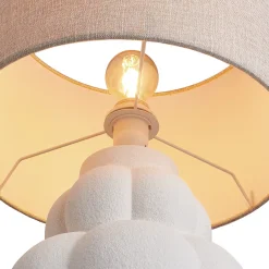 Butlers Tischlampen-ARTISTA Tischleuchte