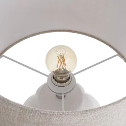 Butlers Tischlampen-ARTISTA Tischleuchte