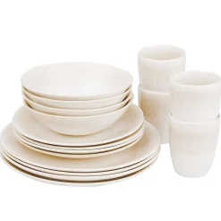 Butlers Geschirr-Sets-ATLANTIS Geschirr-Set 16-tlg.