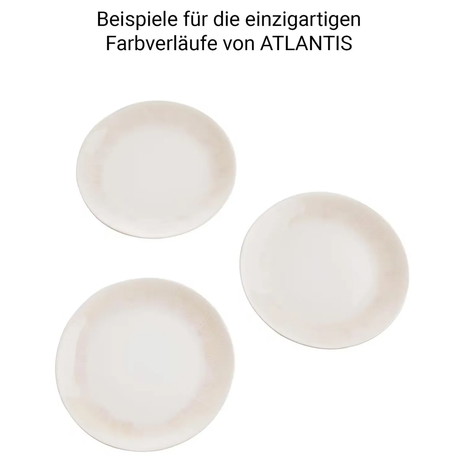 Butlers Geschirr-Sets-ATLANTIS Geschirr-Set 16-tlg.