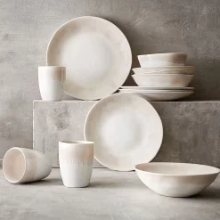Butlers Schalen & Bowls-ATLANTIS Schale 4er-Set