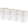 Butlers Tassen & Becher-ATLANTIS Tasse 4er-Set