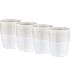 Butlers Tassen & Becher-ATLANTIS Tasse 4er-Set