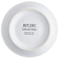 Butlers Tassen & Becher-ATLANTIS Tasse 4er-Set