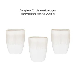 Butlers Tassen & Becher-ATLANTIS Tasse 4er-Set