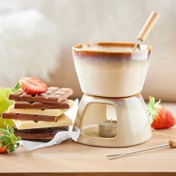 Butlers Tassen & Becher-AU CHOCOLAT Mini-Fondue