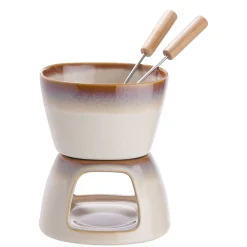 Butlers Tassen & Becher-AU CHOCOLAT Mini-Fondue 4er-Set
