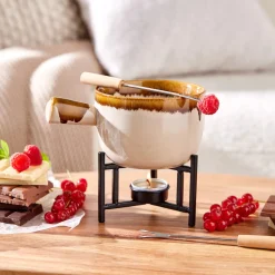 Butlers Tassen & Becher-AU CHOCOLAT Schokoladenfondue