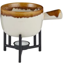 Butlers Tassen & Becher-AU CHOCOLAT Schokoladenfondue