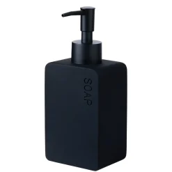 Butlers Bad-Accessoires-BASIC Seifenspender
