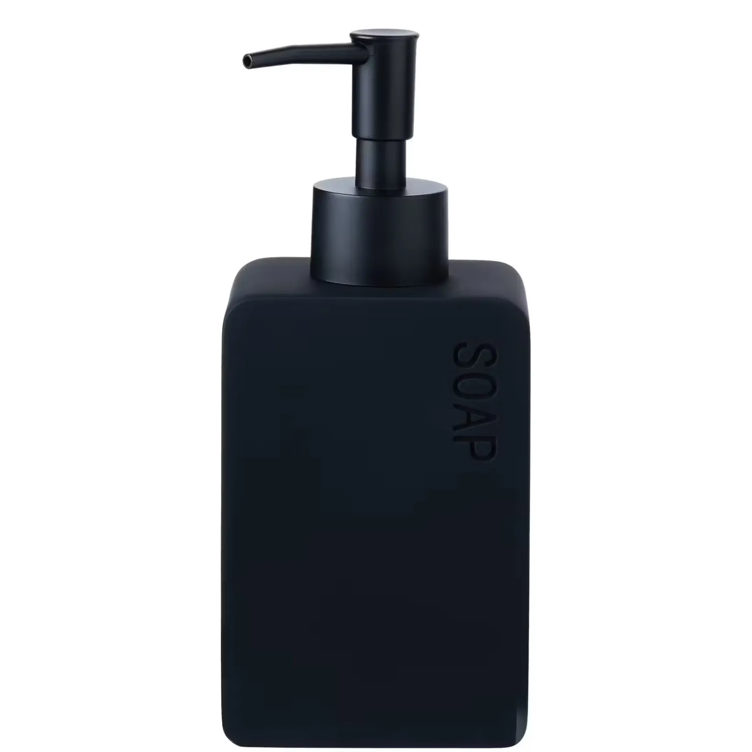 Butlers Bad-Accessoires-BASIC Seifenspender