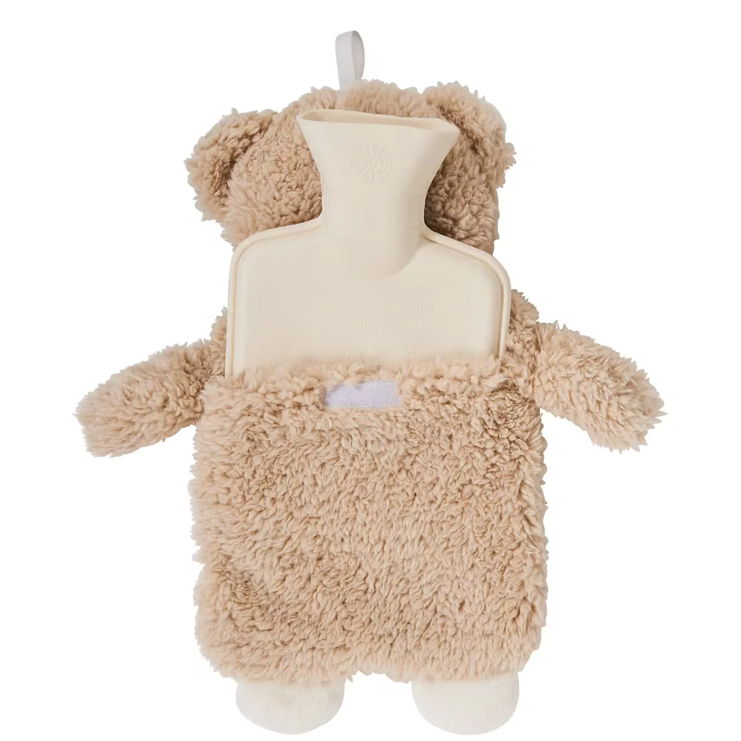 Butlers Wärmflaschen & Handwärmer-BELLY PAIN BANDITS Wärmflasche Teddy