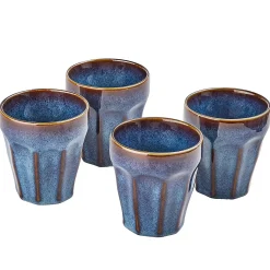 Butlers Tassen & Becher-BERGAMO Kaffeetasse 6er-Set