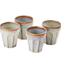 Butlers Tassen & Becher-BERGAMO Kaffeetasse 6er-Set