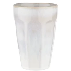 Butlers Tassen & Becher-BERGAMO Latte Macchiato Tasse 6er-Set
