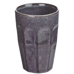 Butlers Tassen & Becher-BERGAMO Latte Macchiato Tasse 6er-Set