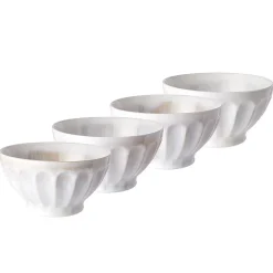 Butlers Schalen & Bowls-BERGAMO Schüssel 4er-Set
