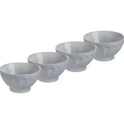 Butlers Schalen & Bowls-BERGAMO Schüssel 4er-Set
